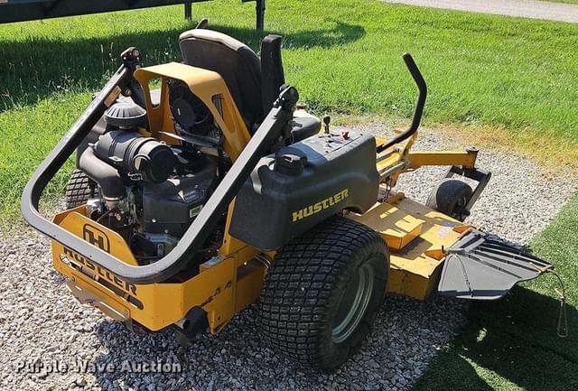 Image of Hustler 934281 equipment image 4