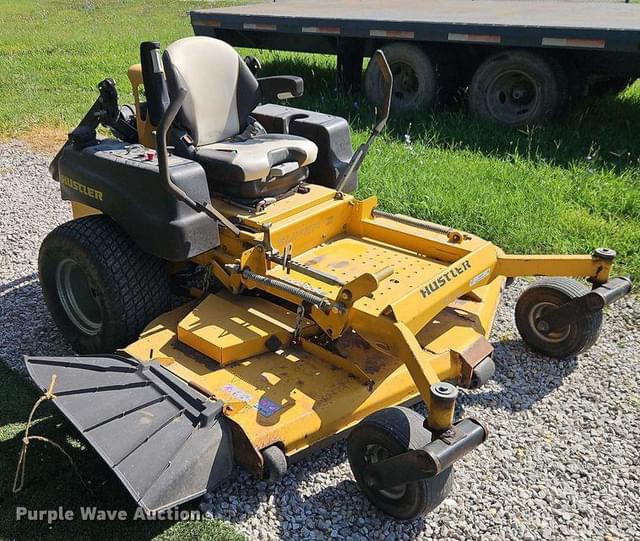 Image of Hustler 934281 equipment image 2