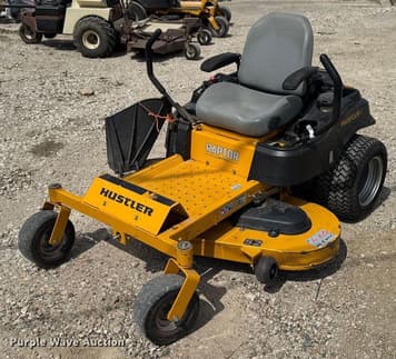 Main image Hustler Raptor