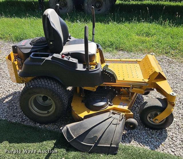 Image of Hustler Raptor SD equipment image 3