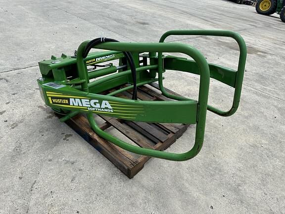 Image of Hustler MEGA Primary image