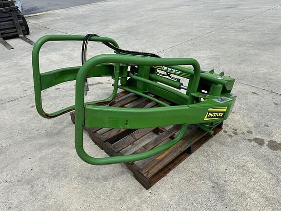 Image of Hustler MEGA equipment image 2