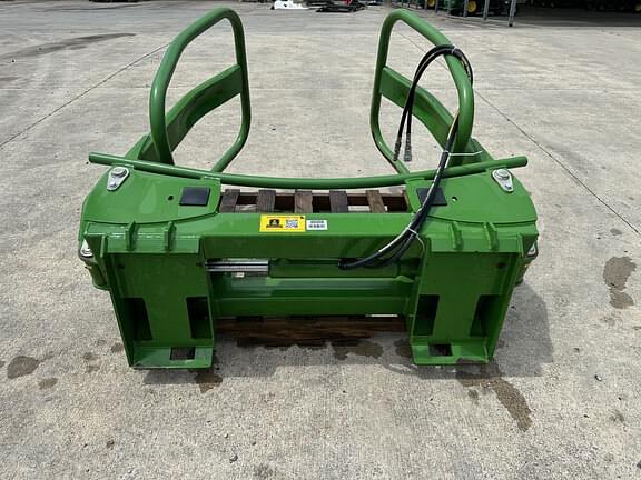 Image of Hustler MEGA equipment image 4