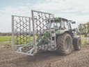 Hustler Regener8r LX600 Image