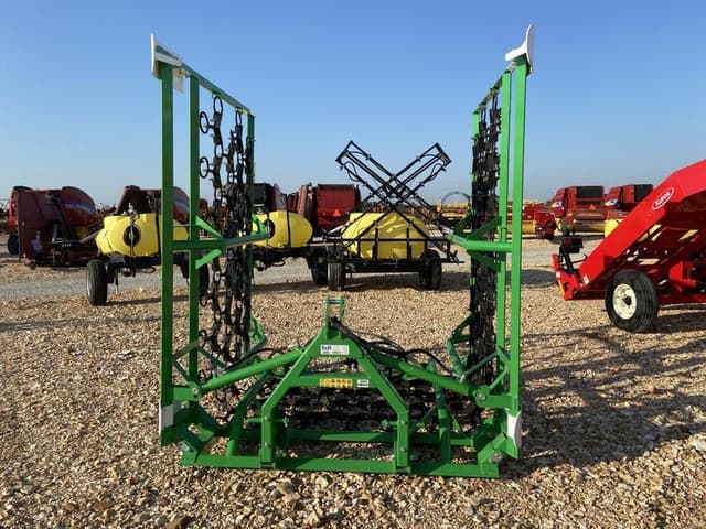 Image of Hustler Regener8r LM630 equipment image 4