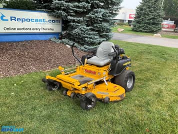 Main image Hustler FasTrak Z