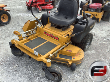 Main image Hustler FasTrak Z