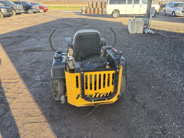 Image of Hustler FasTrak equipment image 3