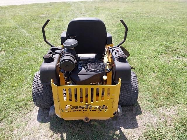 Image of Hustler FasTrak equipment image 3