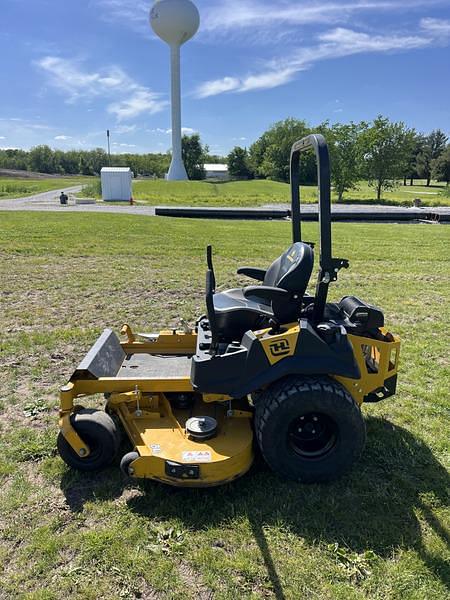 Image of Hustler FasTrak equipment image 3