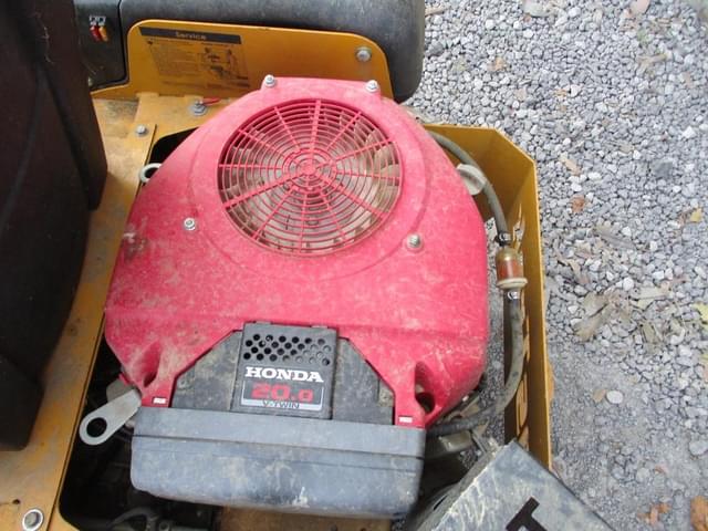Image of Hustler FasTrak equipment image 3