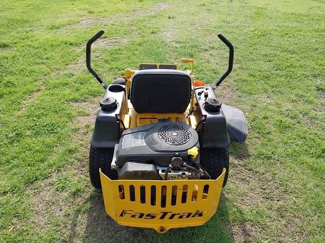 Image of Hustler FasTrak equipment image 3