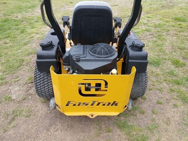 Image of Hustler FasTrak equipment image 3