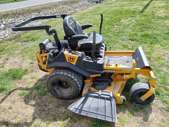 Image of Hustler FasTrak equipment image 2