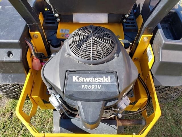 Image of Hustler FasTrak equipment image 3