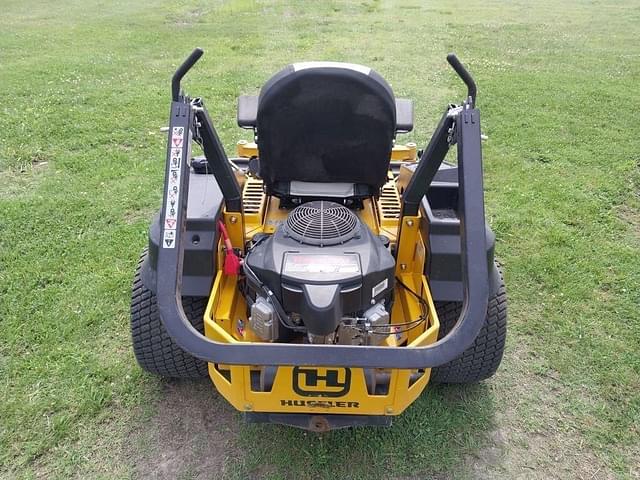 Image of Hustler FasTrak equipment image 3