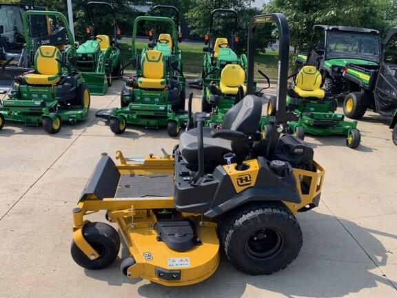 Image of Hustler FasTrak equipment image 1