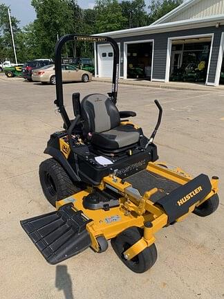 Image of Hustler FasTrak equipment image 4