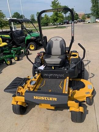 Image of Hustler FasTrak equipment image 3