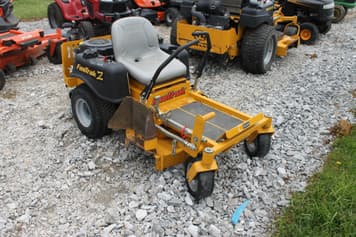 Main image Hustler FasTrak