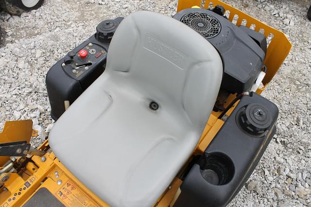 Image of Hustler FasTrak equipment image 4