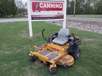 Main image Hustler FasTrak