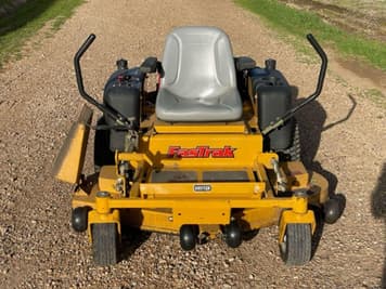 Main image Hustler FasTrak