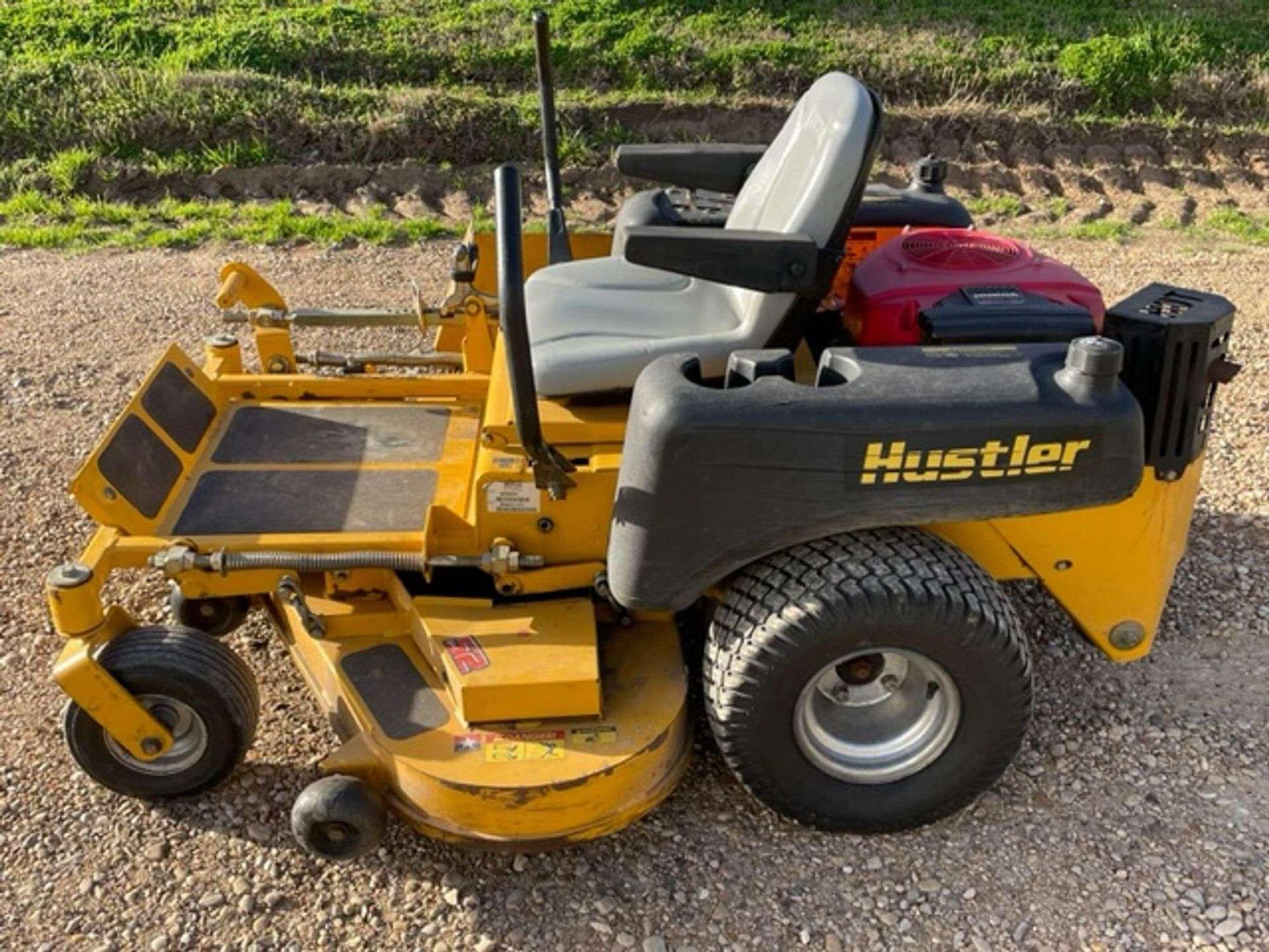 Hustler FasTrak Other Equipment Turf for Sale Tractor Zoom