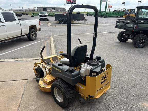Image of Hustler FasTrak equipment image 2