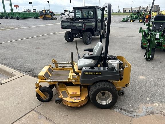 Image of Hustler FasTrak equipment image 1