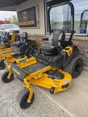 Hustler FasTrak Image