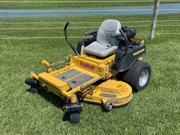 Main image Hustler FasTrak Super Duty