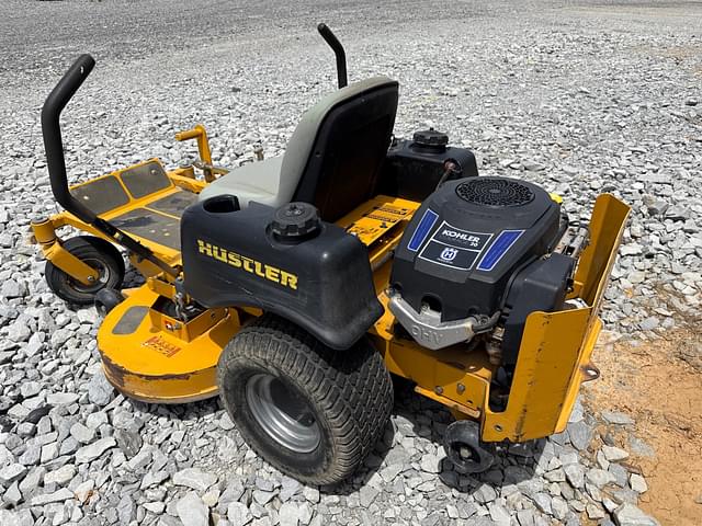 Image of Hustler FasTrak equipment image 3