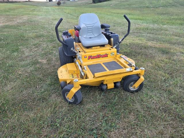 Image of Hustler FasTrak equipment image 2