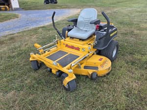 Hustler FasTrak Image