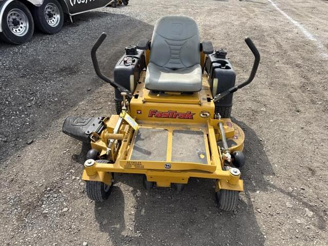 Image of Hustler FasTrak equipment image 4