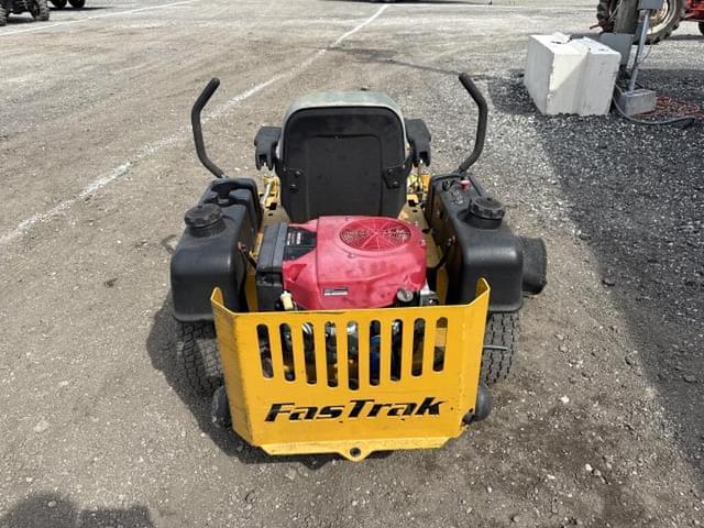 Image of Hustler FasTrak equipment image 2