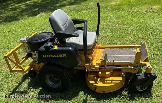 Image of Hustler FasTrak equipment image 3