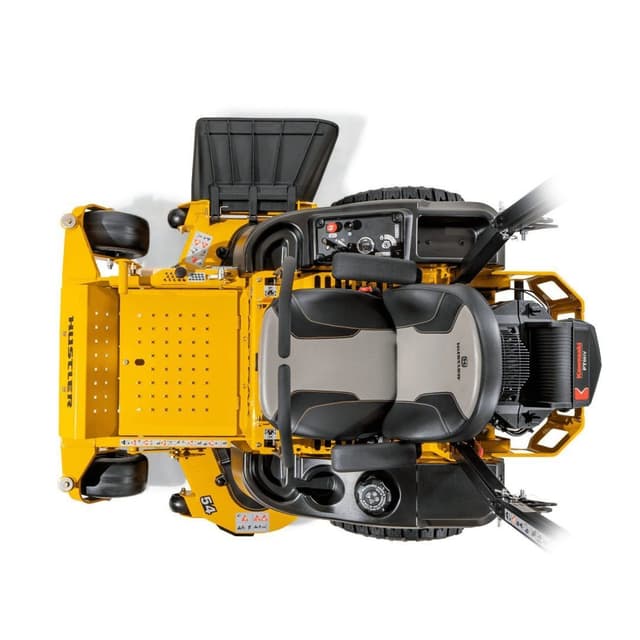 Image of Hustler FasTrak equipment image 2