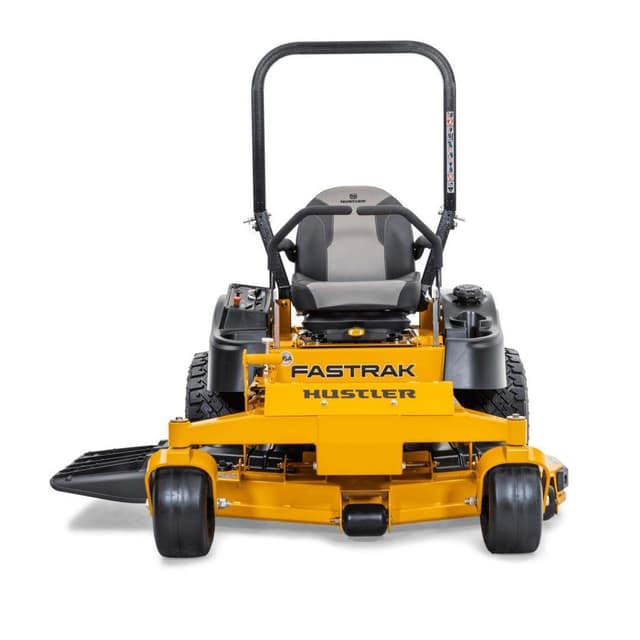Image of Hustler FasTrak equipment image 3