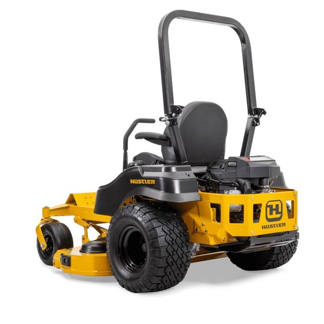 Image of Hustler FasTrak equipment image 1
