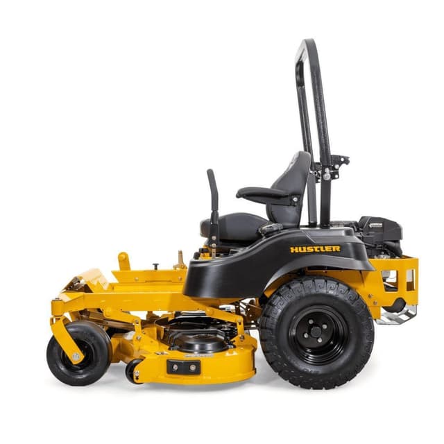 Image of Hustler FasTrak equipment image 4
