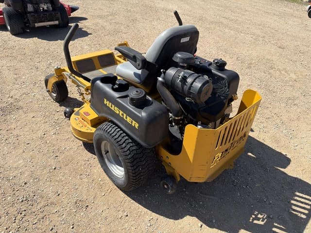 Image of Hustler FasTrak Super Duty equipment image 1