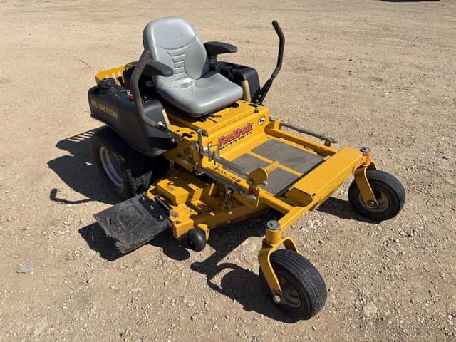 Image of Hustler FasTrak Super Duty equipment image 3