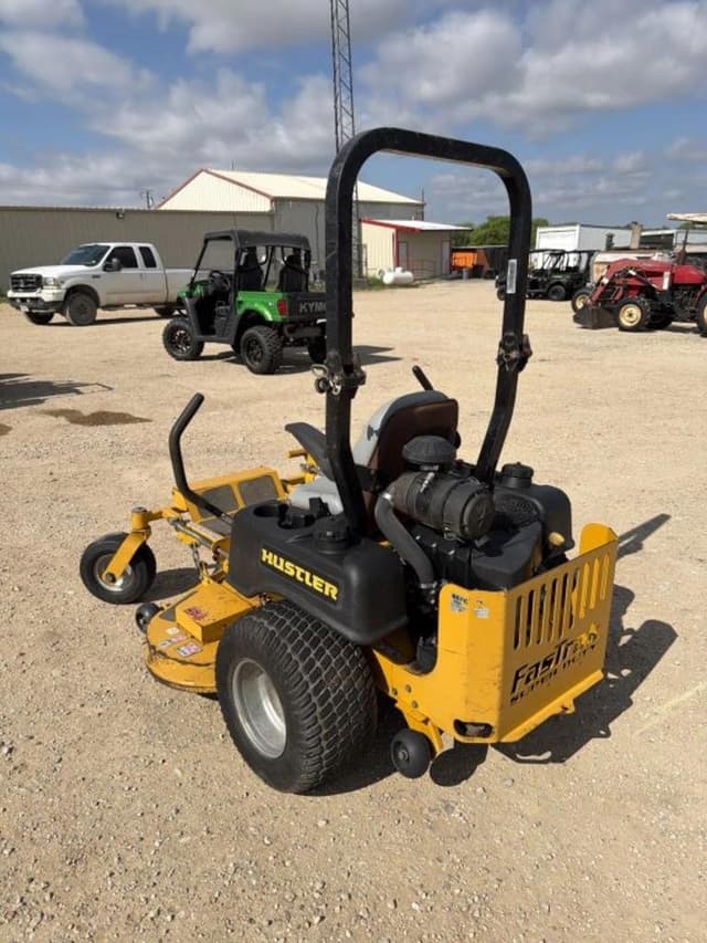Image of Hustler FasTrak Super Duty equipment image 1