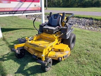 Main image Hustler HyperDrive