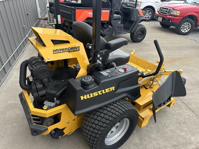 Image of Hustler HyperDrive equipment image 2