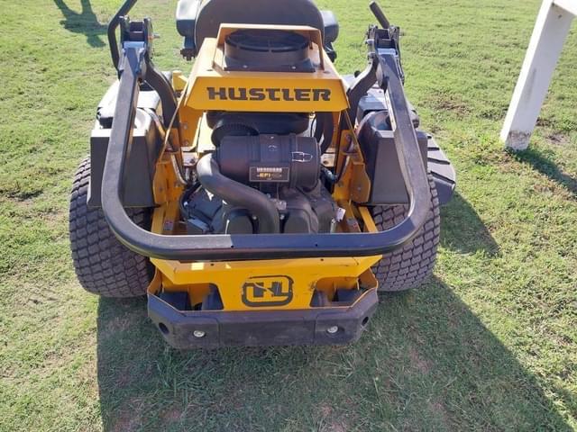 Image of Hustler HyperDrive equipment image 3
