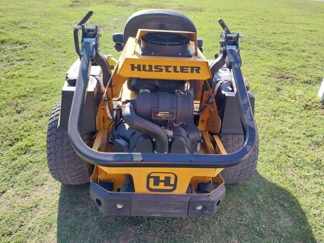 Image of Hustler HyperDrive equipment image 3