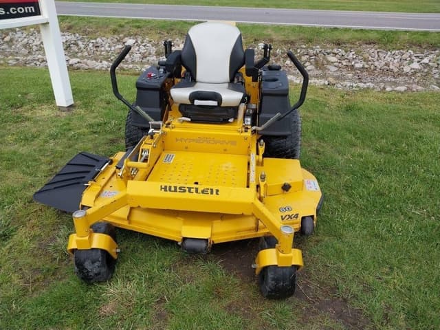 Image of Hustler Super Z HyperDrive equipment image 1